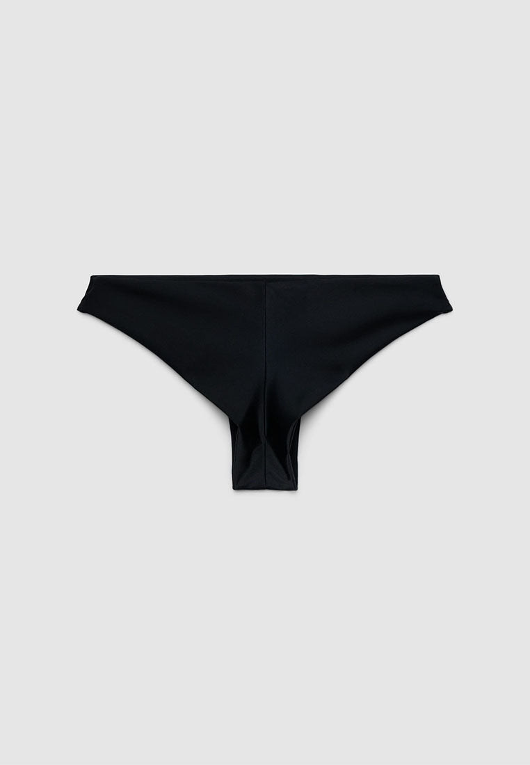 Women's Minimalist Bikini Bottom