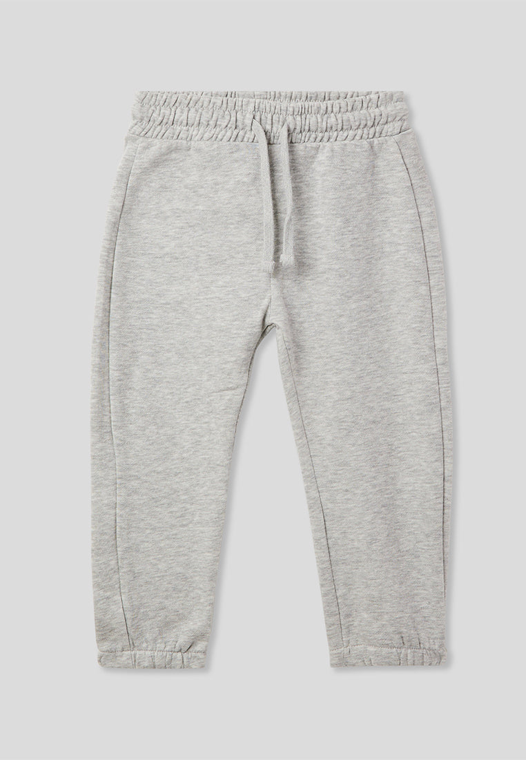 Boys's Full-length gym pants