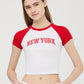 Woman Short-sleeved T-shirt