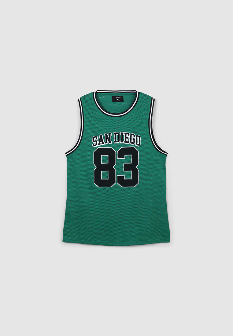 Men's Tank Top