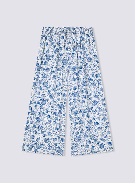 Woman Long pants