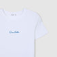 Woman Short-sleeved T-shirt