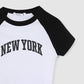 Woman Short-sleeved T-shirt