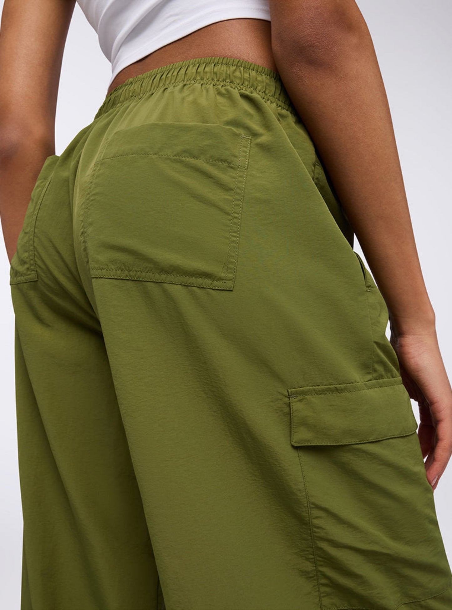 Woman Long pants