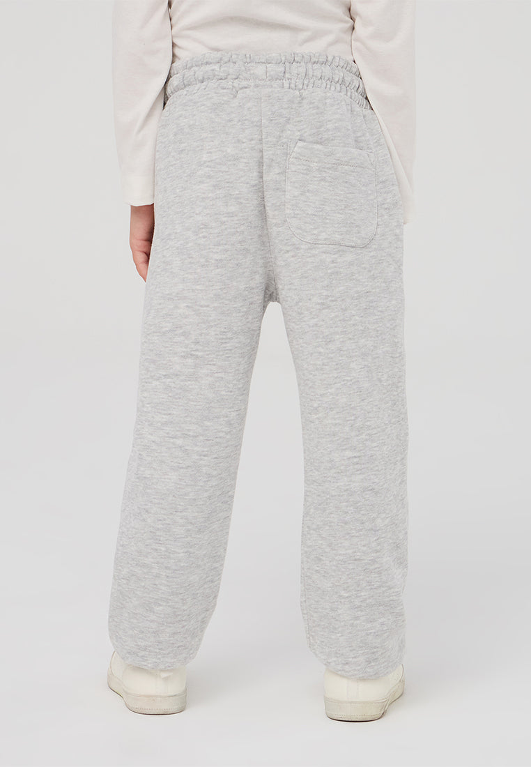 Boys's Full-length gym pants
