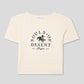 Woman's  Short-sleeved T-shirt