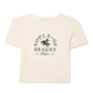 Woman's  Short-sleeved T-shirt