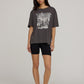 Woman's Short-sleeved T-shirt