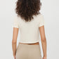 Woman's  Short-sleeved T-shirt