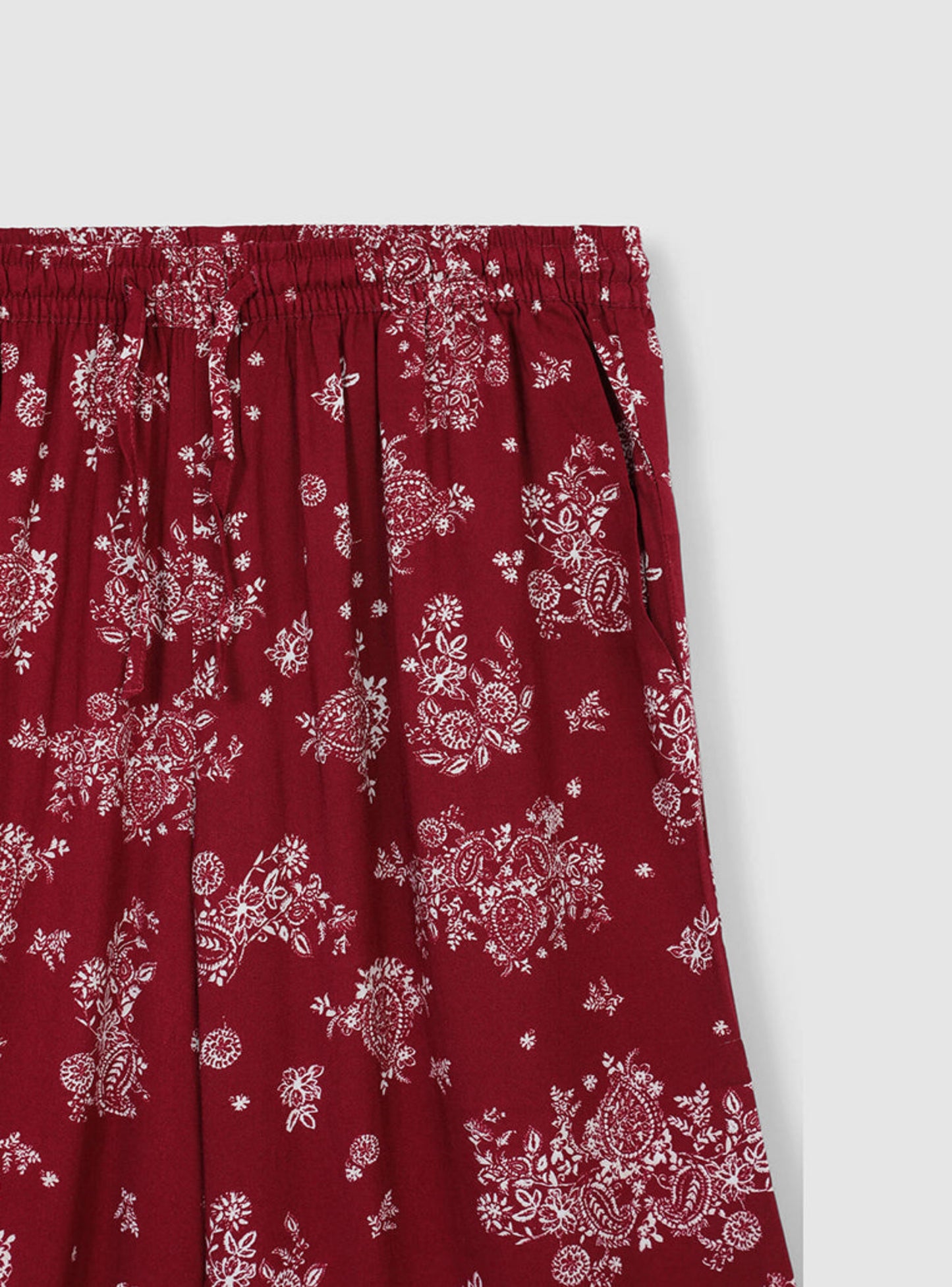Woman Long pants