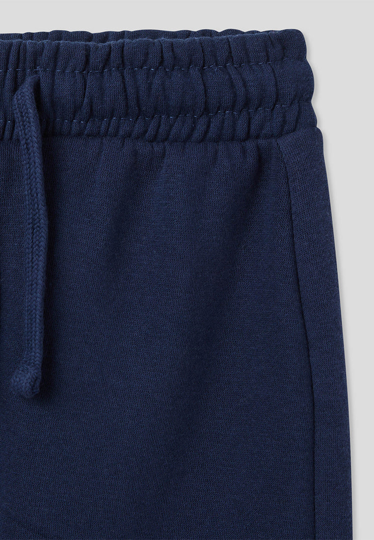 Boys's Full-length gym pants