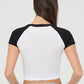 Woman Short-sleeved T-shirt