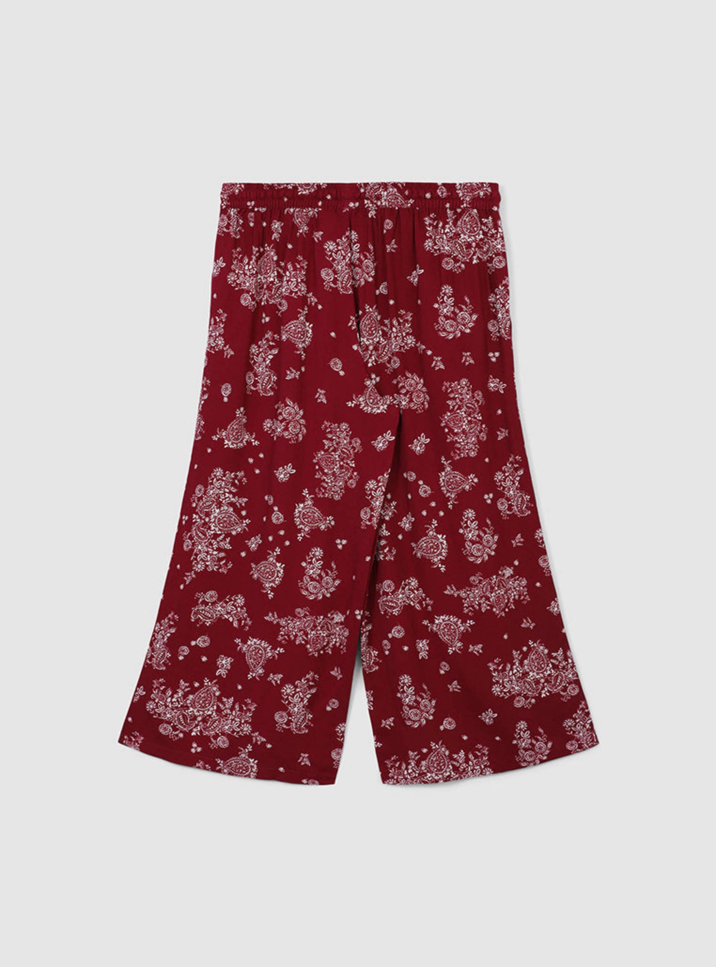 Woman Long pants