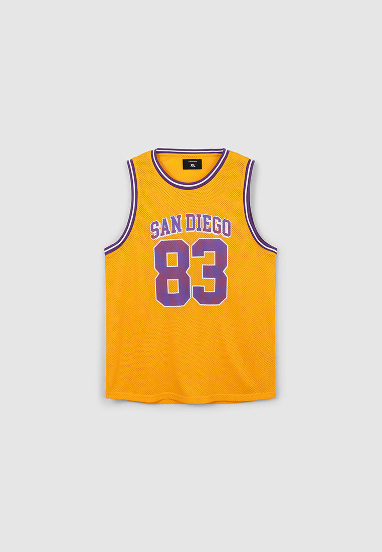 Men's Tank Top