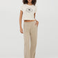 Woman's  Short-sleeved T-shirt