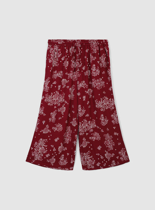 Woman Long pants
