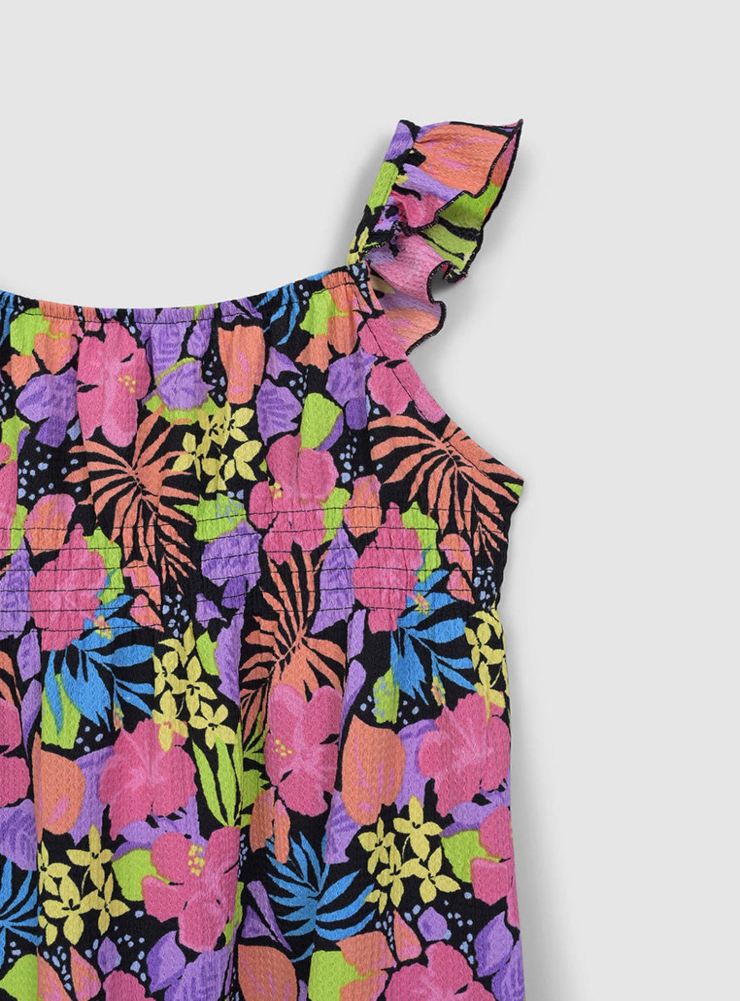 Kids Girls Dress