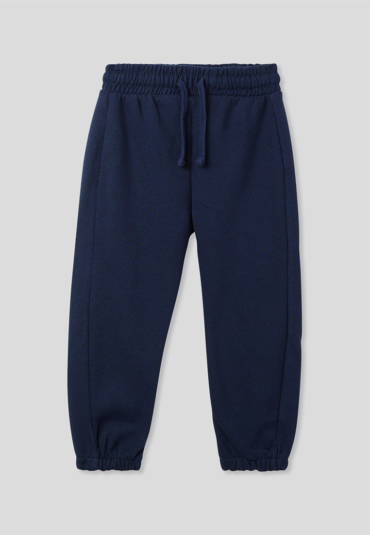 Boys's Full-length gym pants