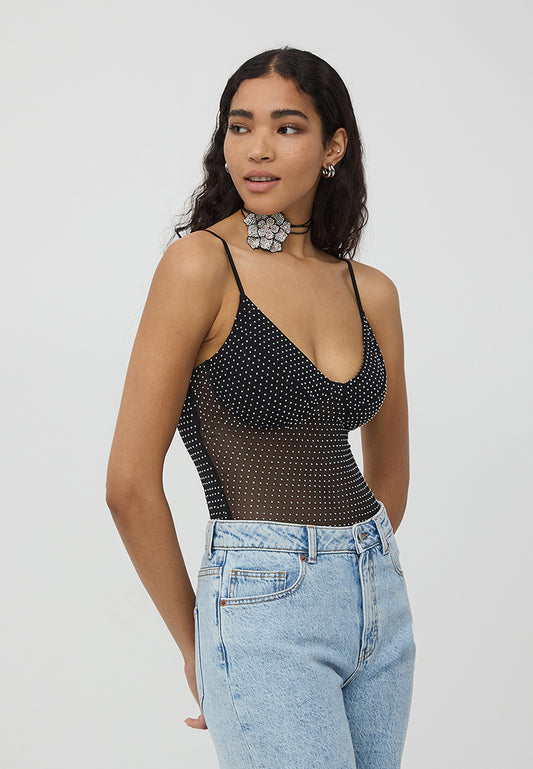 Woman's  Top