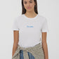 Woman Short-sleeved T-shirt