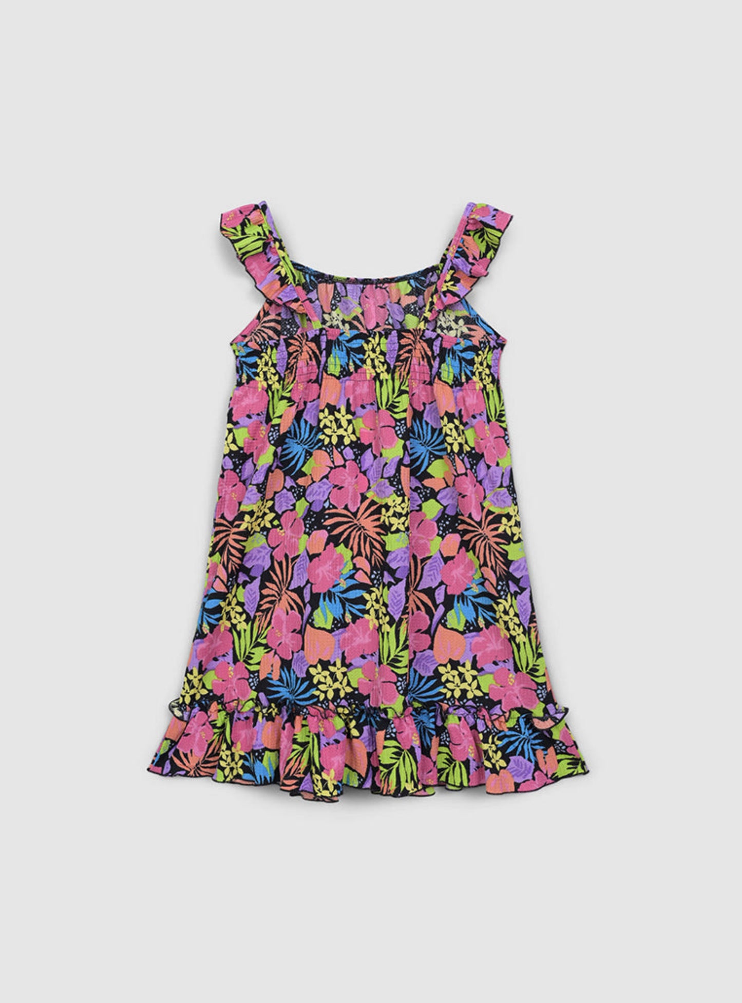 Kids Girls Dress