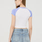 Woman Short-sleeved T-shirt