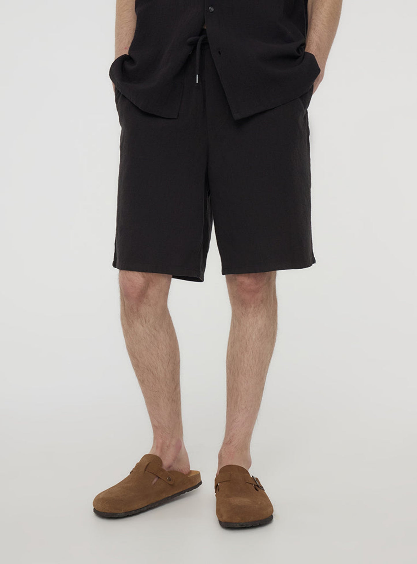 Man Short pants