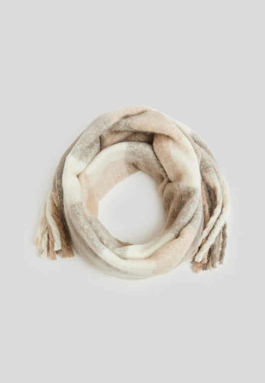 Woman Scarves/Foulard