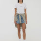 Woman Short-sleeved T-shirt