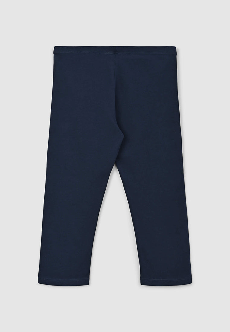 Kids Girls Short leggings