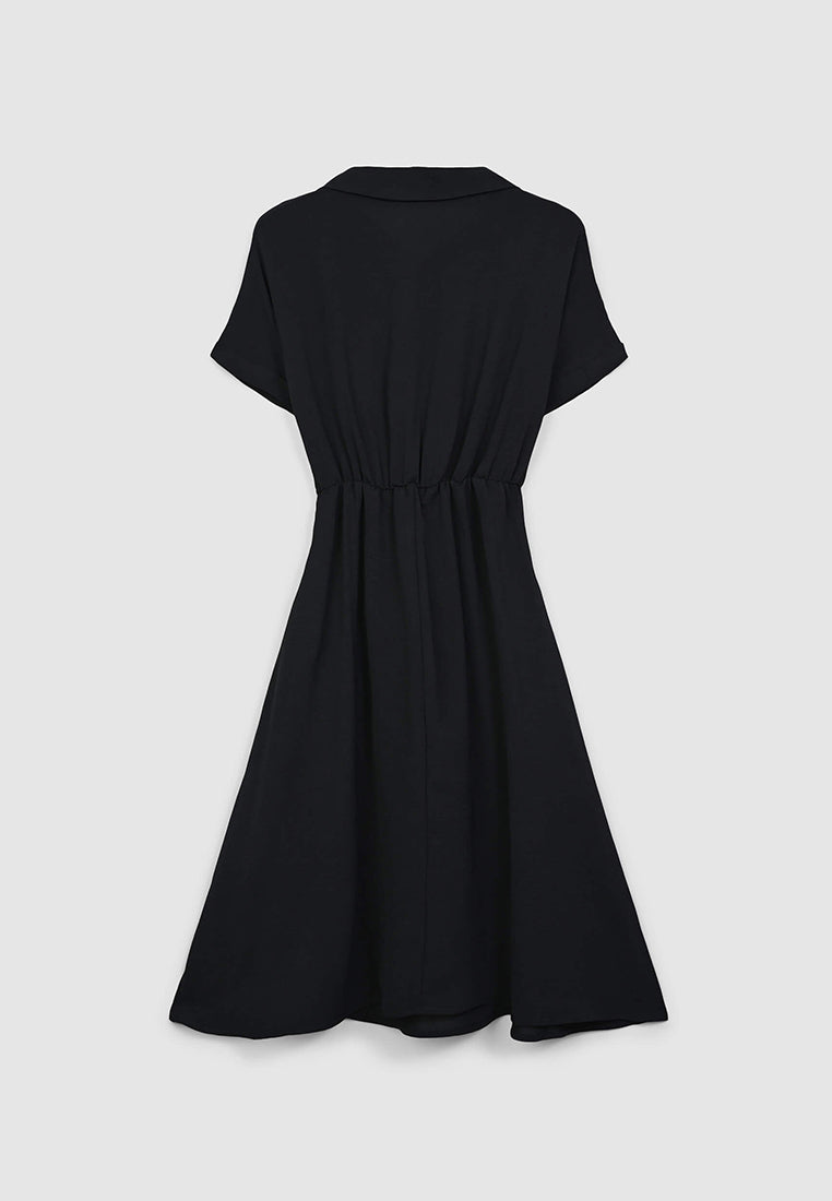 Woman Dress