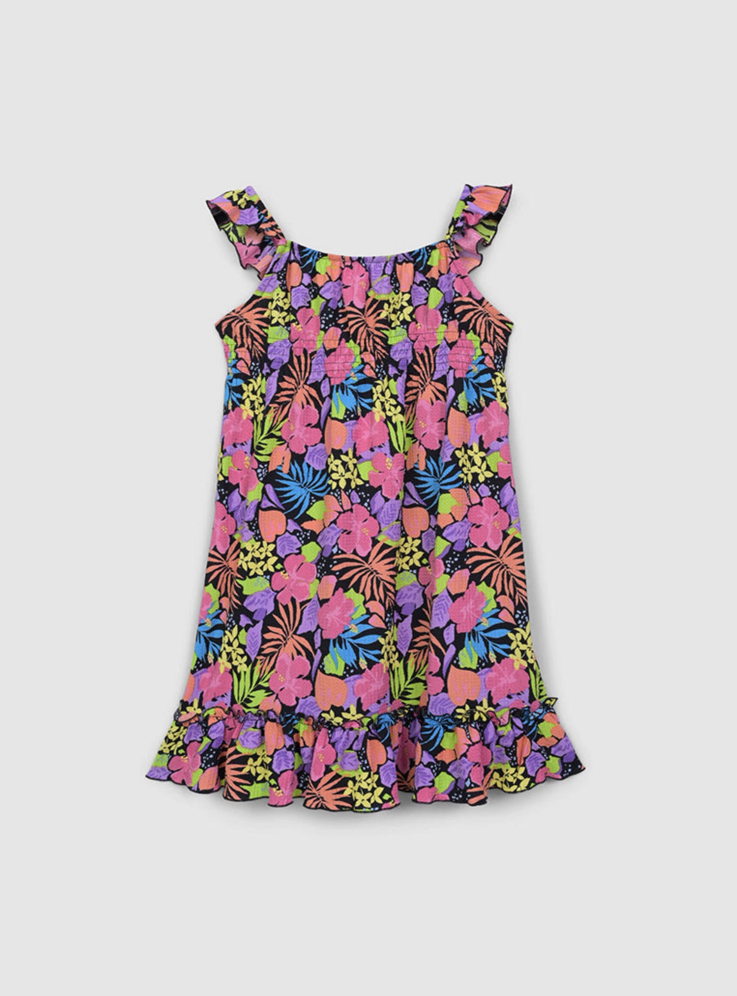 Kids Girls Dress