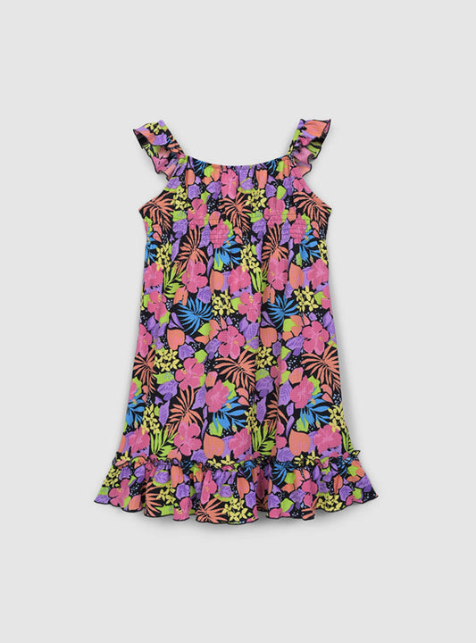 Kids Girls Dress