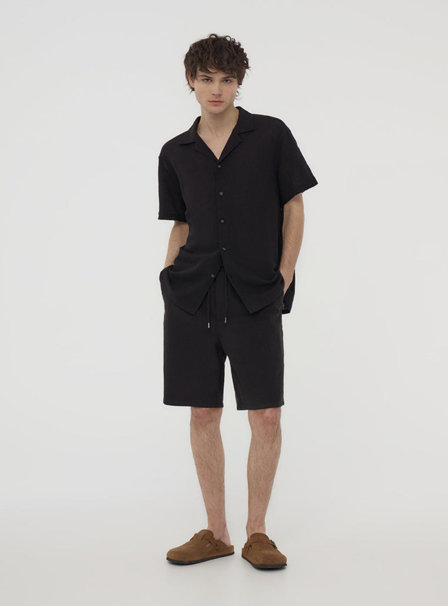 Man Short pants