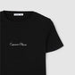 Woman Short-sleeved T-shirt