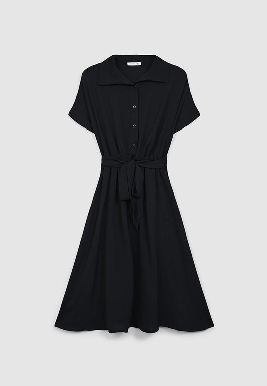 Woman Dress