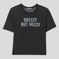 Woman's Short-sleeved T-shirt