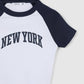 Woman Short-sleeved T-shirt