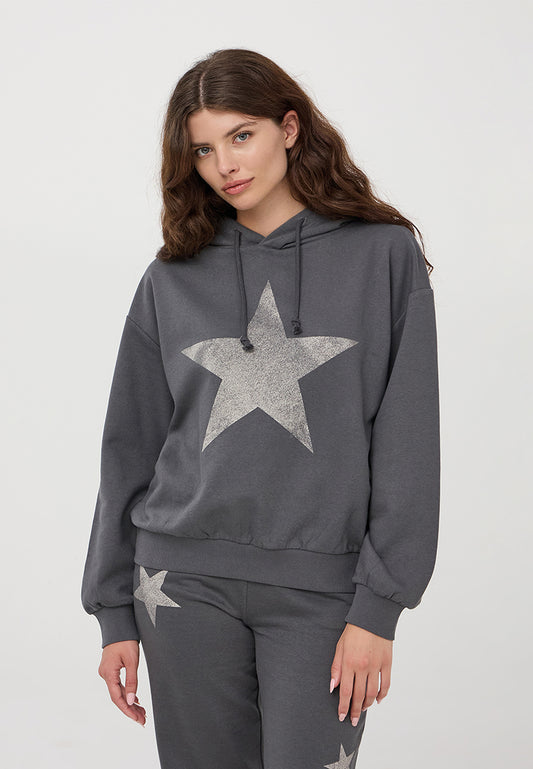 Woman's Sweat shirt