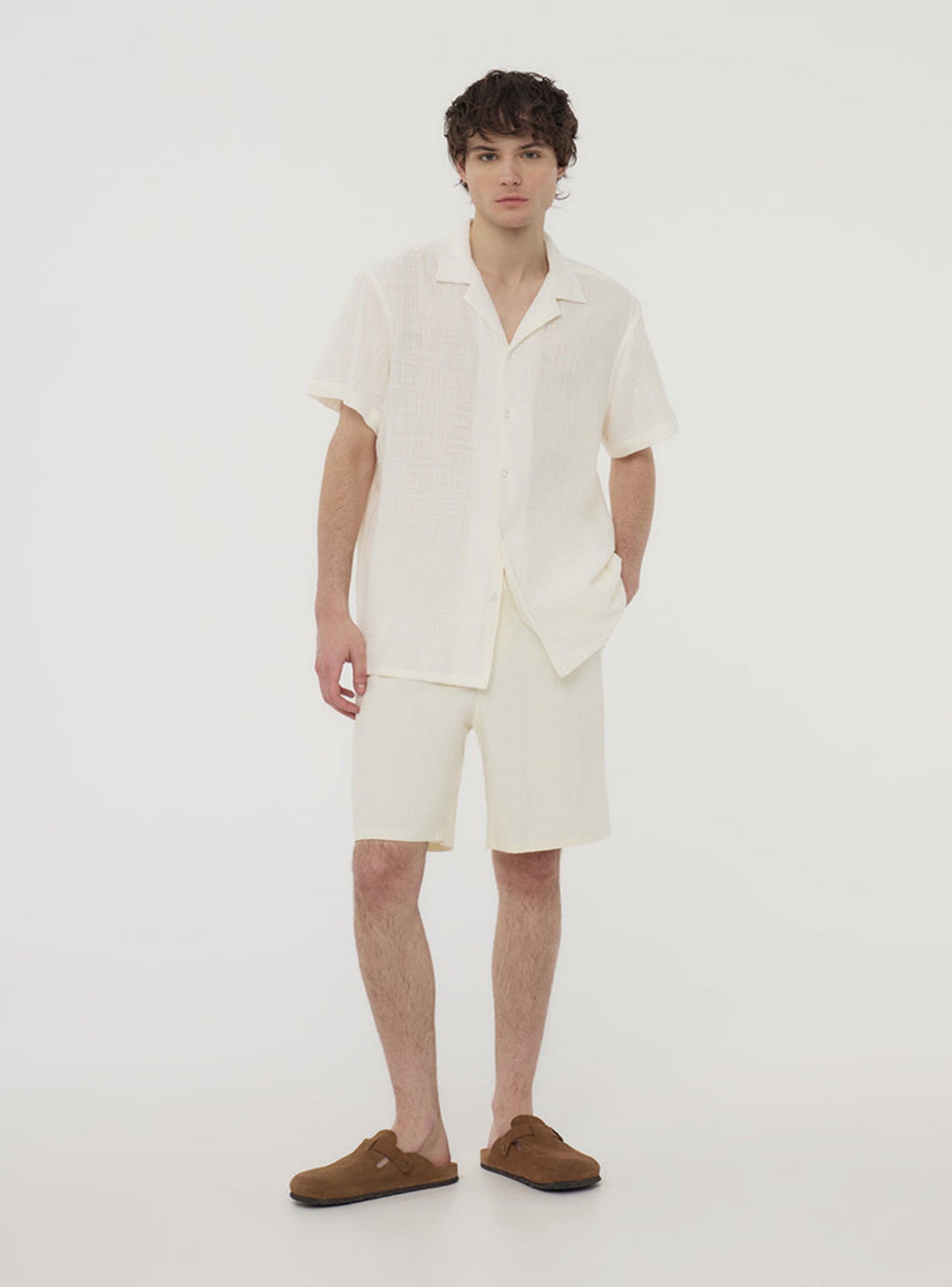 Man Short pants