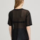 Woman's Short-sleeved T-shirt