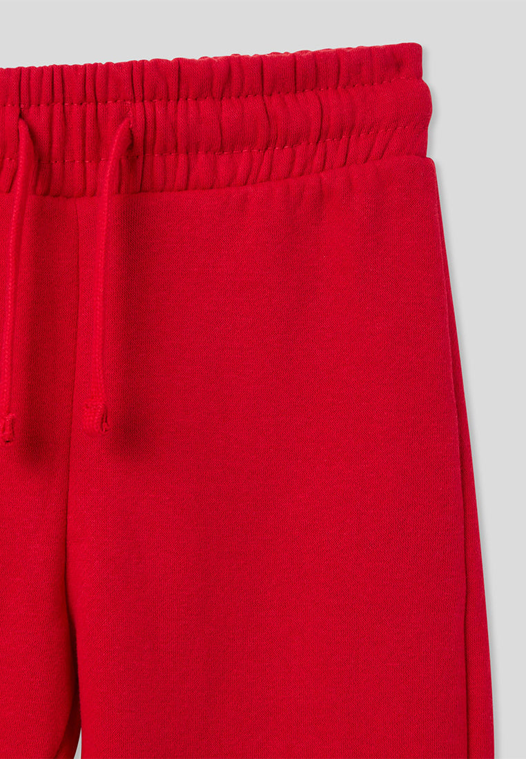 Boys's Full-length gym pants