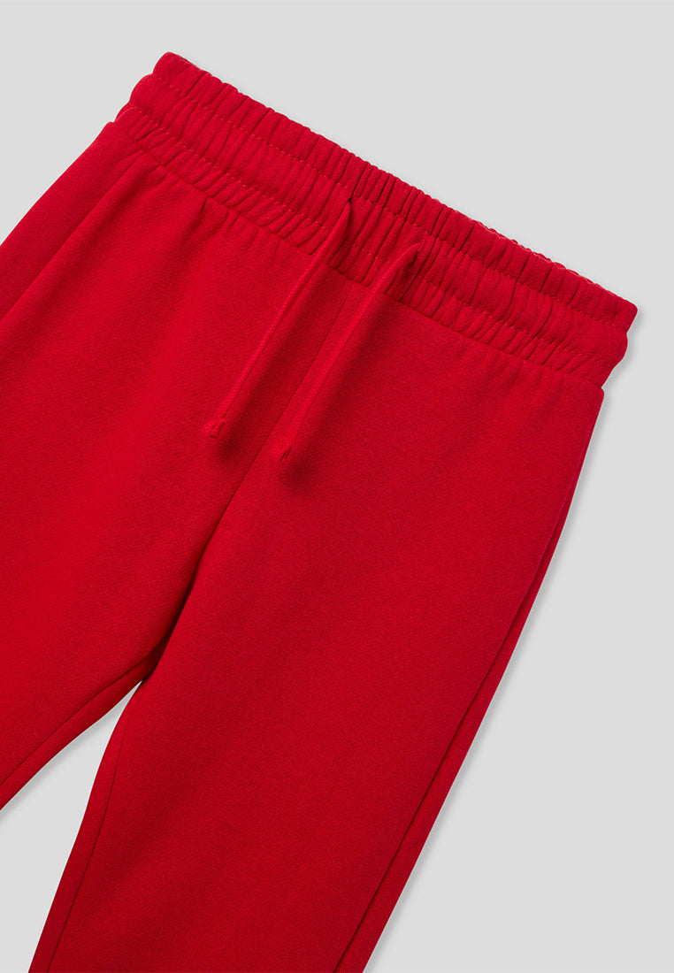 Boys's Full-length gym pants