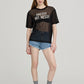 Woman's Short-sleeved T-shirt