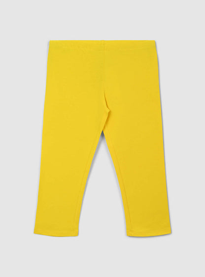 Kids Girls Short leggings