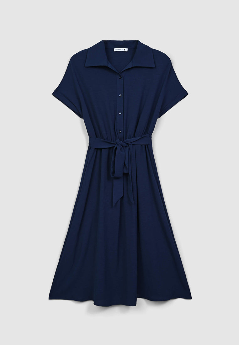 Woman Dress