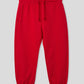 Boys's Full-length gym pants