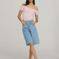 Woman's Short-sleeved T-shirt