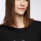 Woman Short-sleeved T-shirt