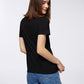 Woman Short-sleeved T-shirt